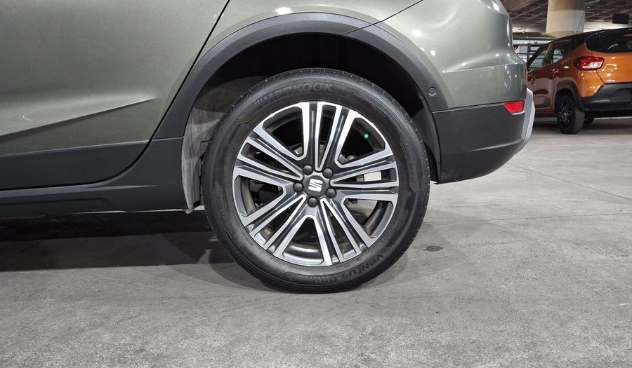 Seat Arona 1.6 XPERIENCE AUTO Suv 2023