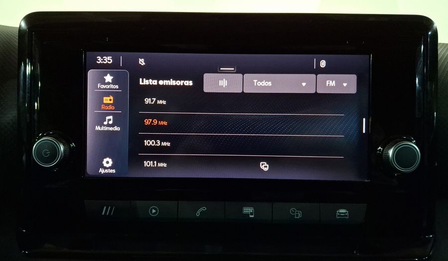Seat Arona 1.6 XPERIENCE AUTO Suv 2023