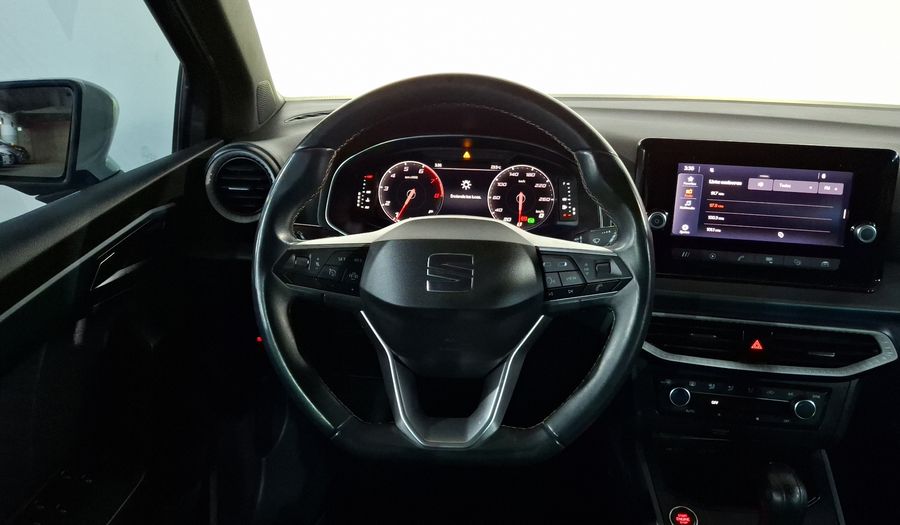 Seat Arona 1.6 XPERIENCE AUTO Suv 2023
