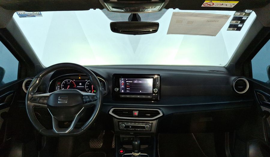 Seat Arona 1.6 XPERIENCE AUTO Suv 2023