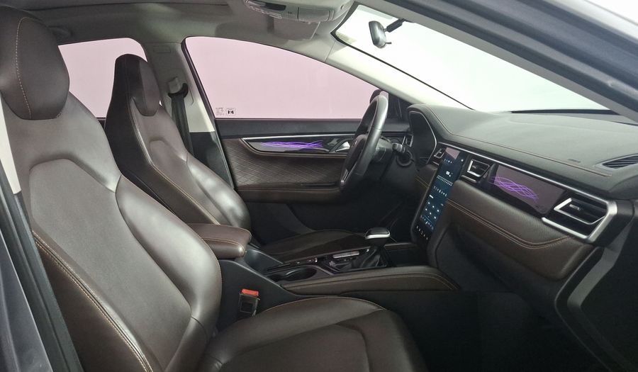 Jac J7 1.5 LIMITED CVT Hatchback 2022