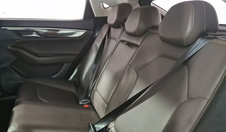 Jac J7 1.5 LIMITED CVT Hatchback 2022