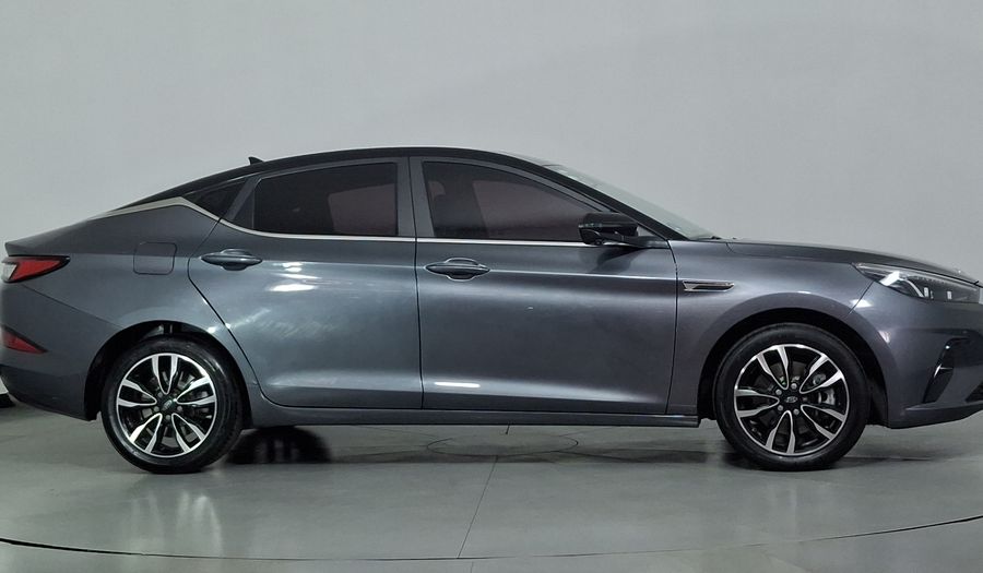 Jac J7 1.5 LIMITED CVT Hatchback 2022