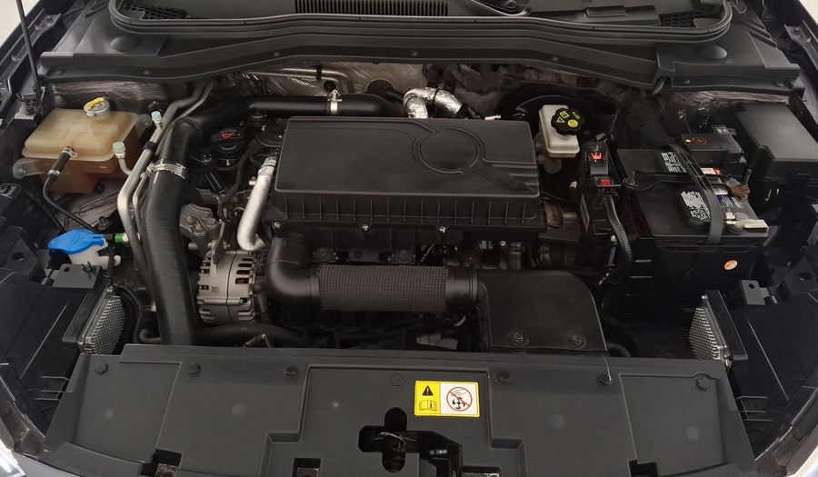 Jac J7 1.5 LIMITED CVT Hatchback 2022