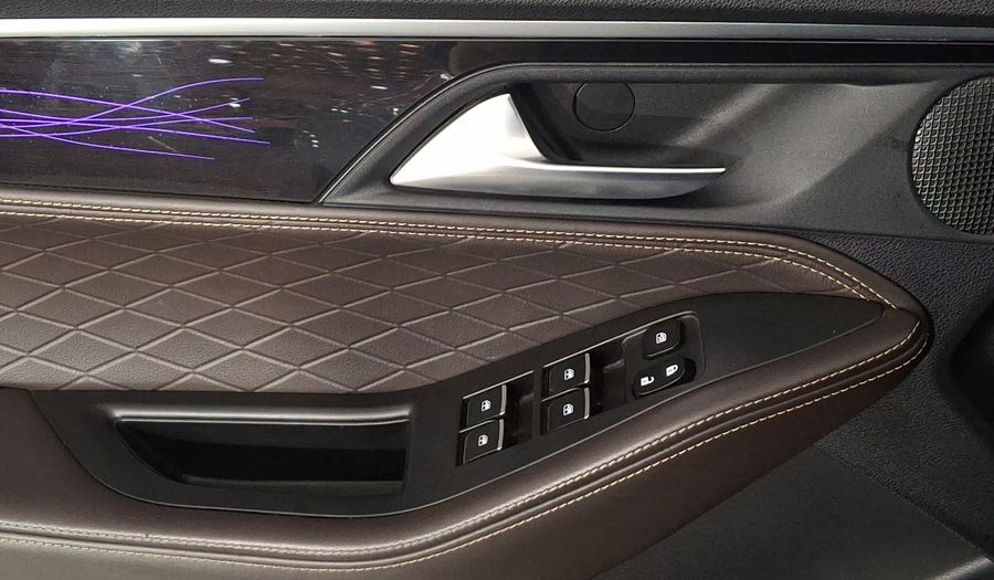 Jac J7 1.5 LIMITED CVT Hatchback 2022