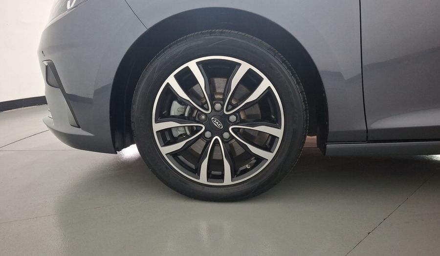 Jac J7 1.5 LIMITED CVT Hatchback 2022