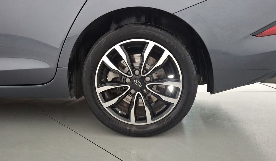 Jac J7 1.5 LIMITED CVT Hatchback 2022