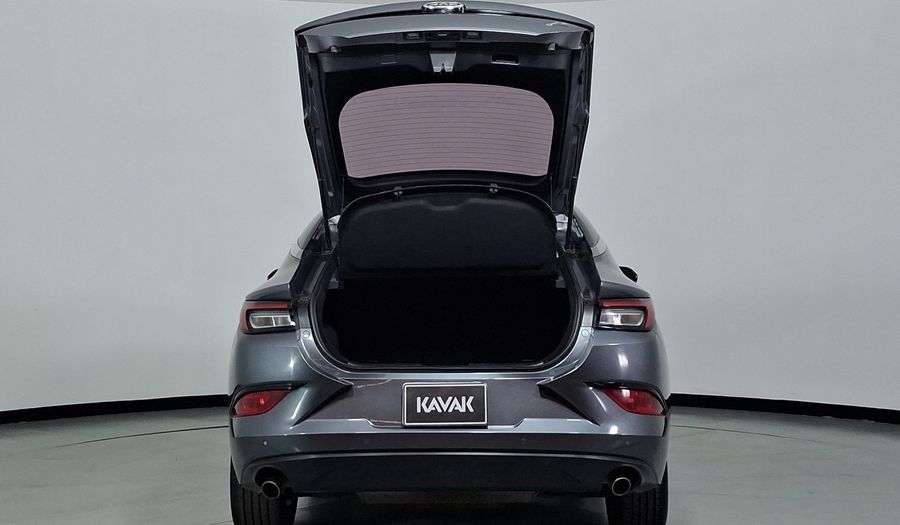 Jac J7 1.5 LIMITED CVT Hatchback 2022