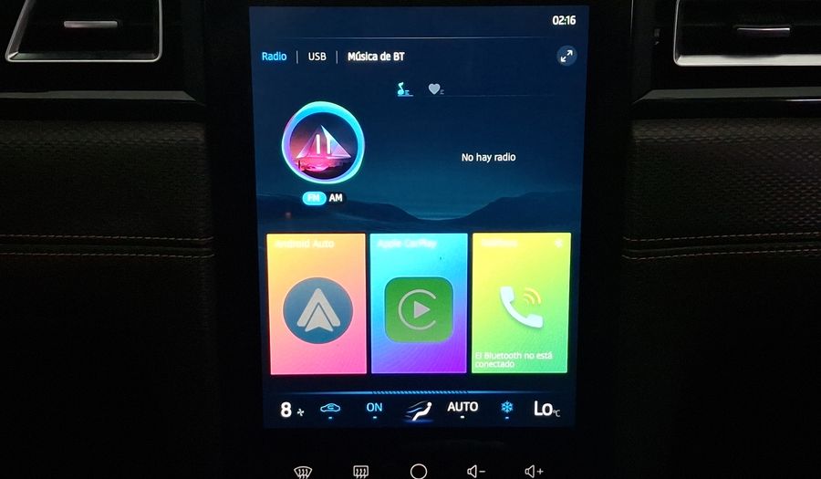 Jac J7 1.5 LIMITED CVT Hatchback 2022