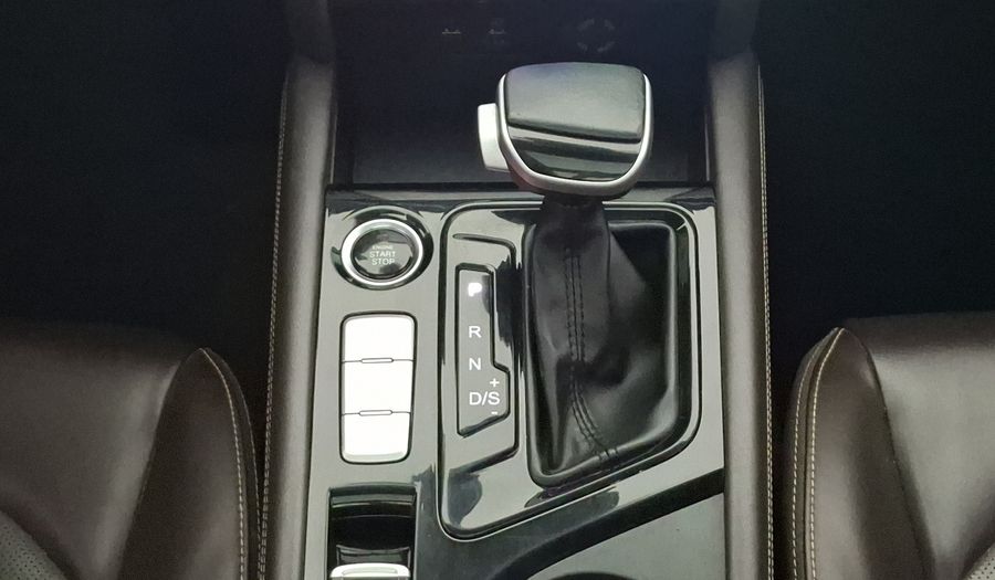 Jac J7 1.5 LIMITED CVT Hatchback 2022