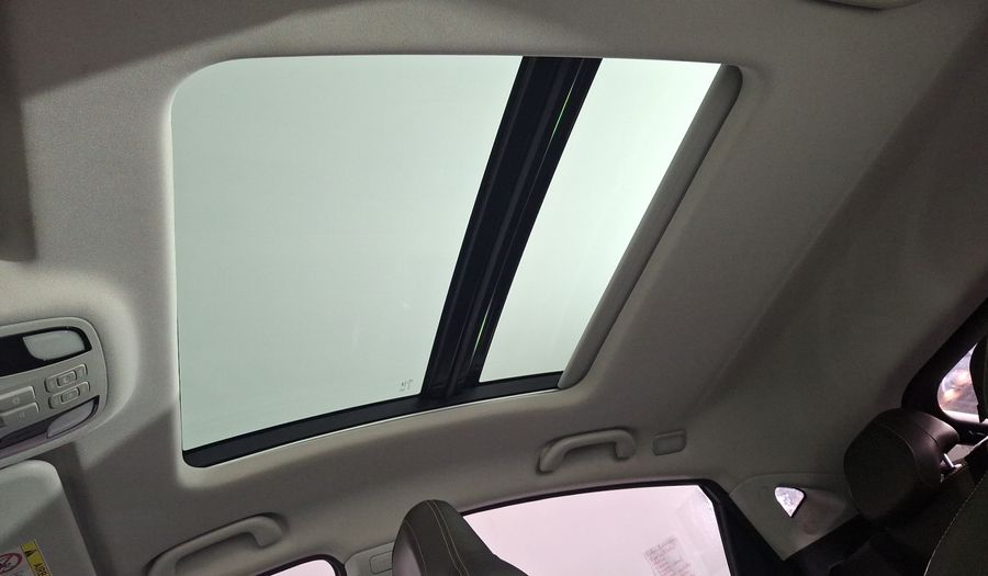 Jac J7 1.5 LIMITED CVT Hatchback 2022