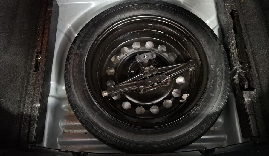 Jac J7 1.5 LIMITED CVT Hatchback 2022