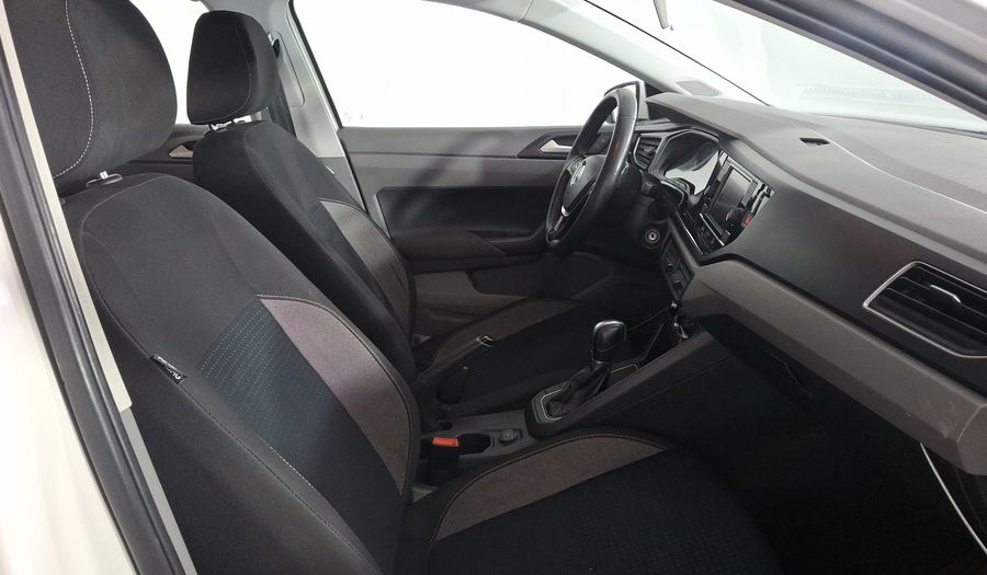 Volkswagen Virtus 1.6 AUTO Sedan 2021