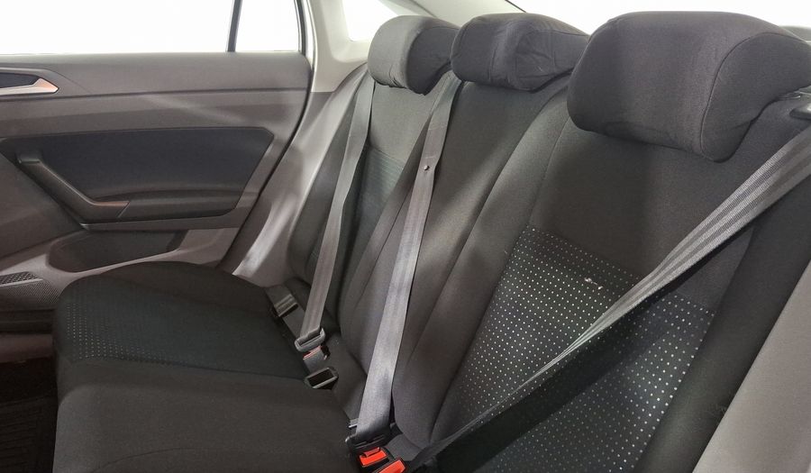 Volkswagen Virtus 1.6 AUTO Sedan 2021