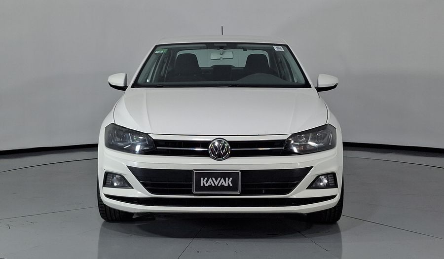 Volkswagen Virtus 1.6 AUTO Sedan 2021