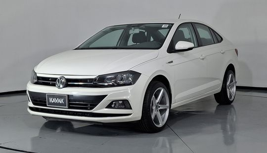 Volkswagen • Virtus
