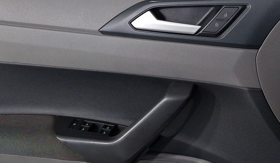 Volkswagen Virtus 1.6 AUTO Sedan 2021