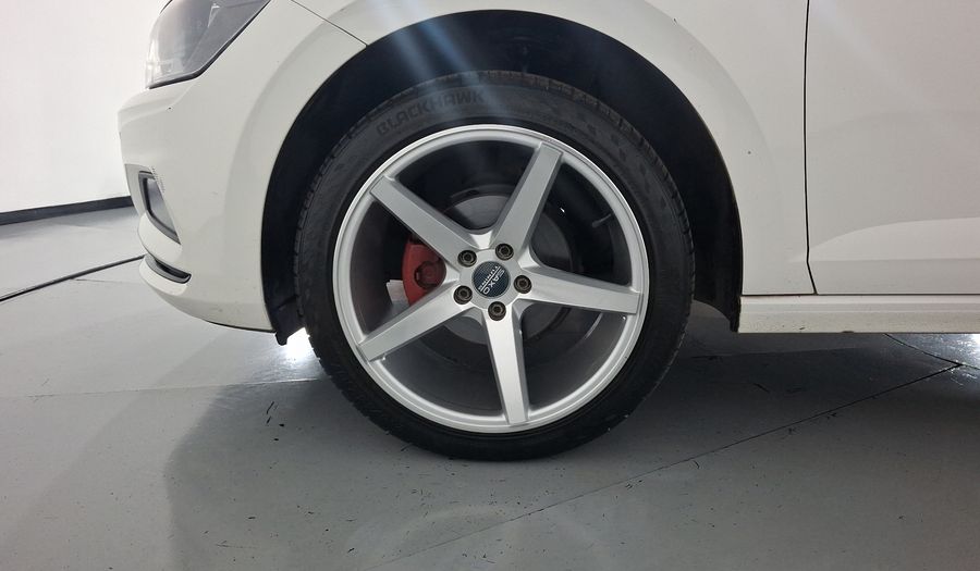 Volkswagen Virtus 1.6 AUTO Sedan 2021