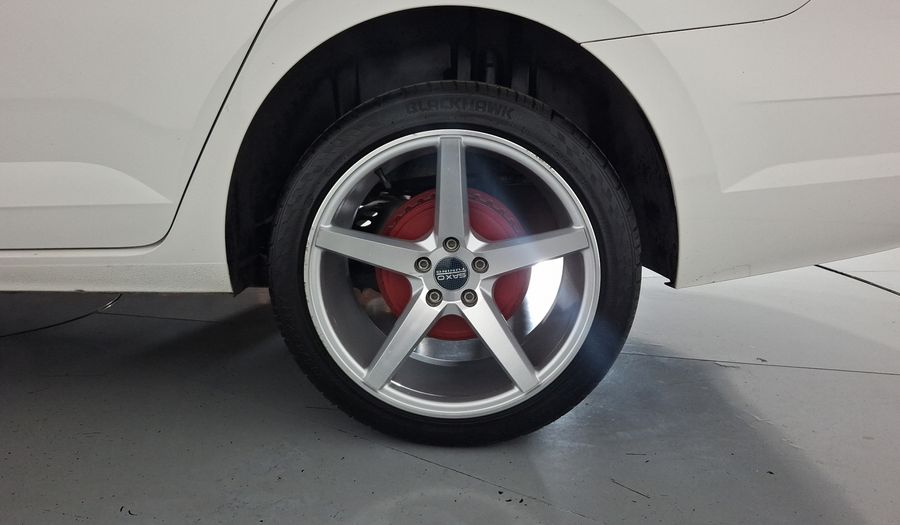 Volkswagen Virtus 1.6 AUTO Sedan 2021