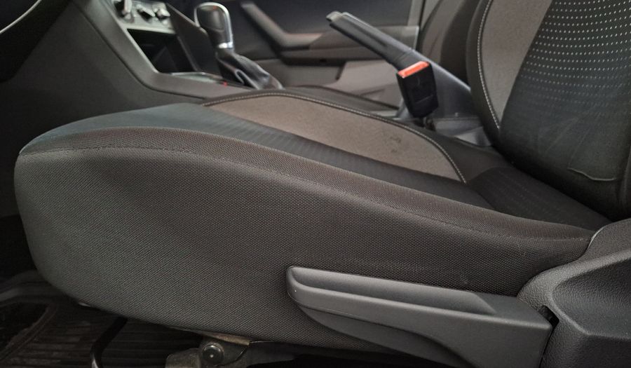 Volkswagen Virtus 1.6 AUTO Sedan 2021