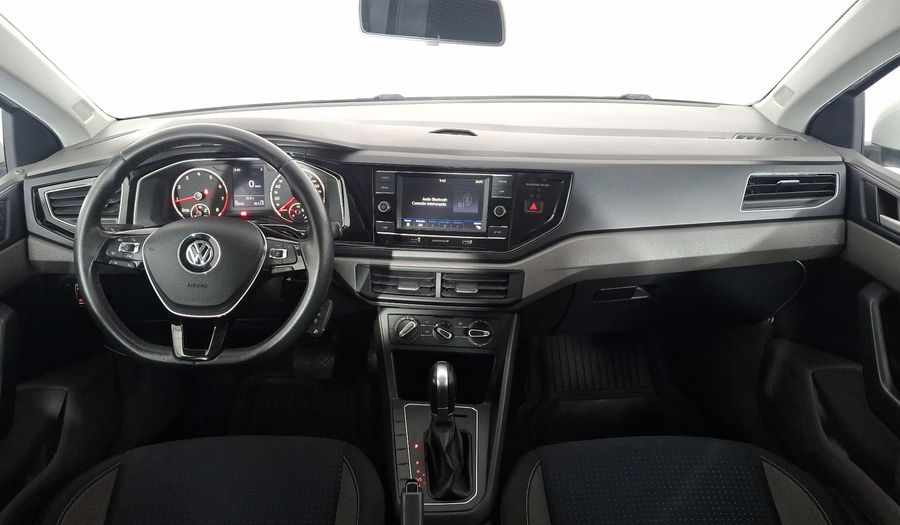 Volkswagen Virtus 1.6 AUTO Sedan 2021