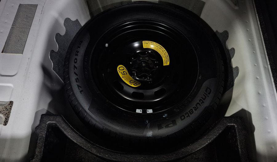 Volkswagen Virtus 1.6 AUTO Sedan 2021