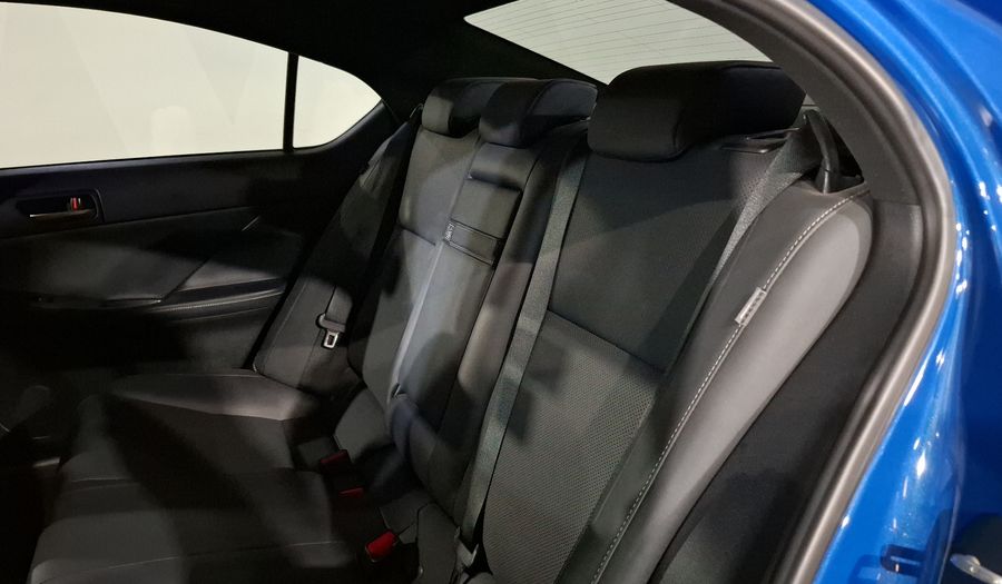 Lexus Is 2.0 300 AUTO Sedan 2023