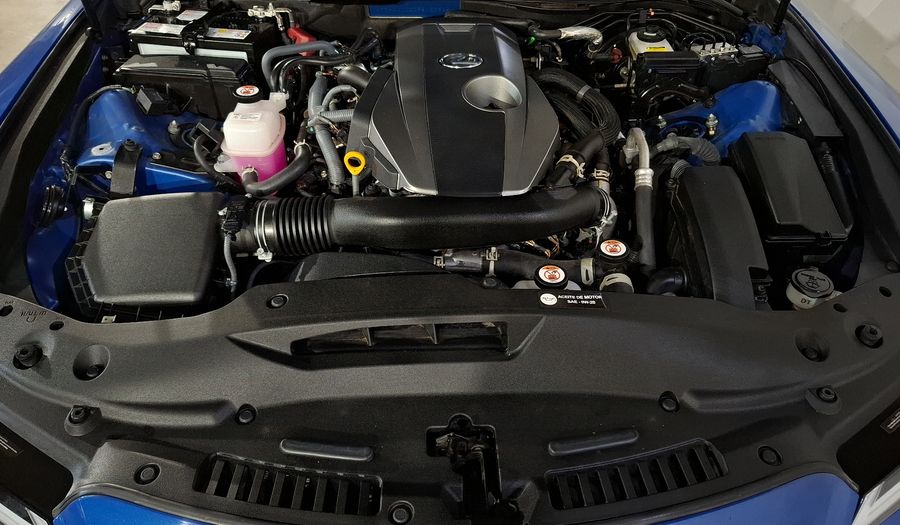 Lexus Is 2.0 300 AUTO Sedan 2023