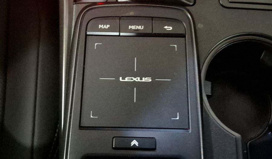 Lexus Is 2.0 300 AUTO Sedan 2023