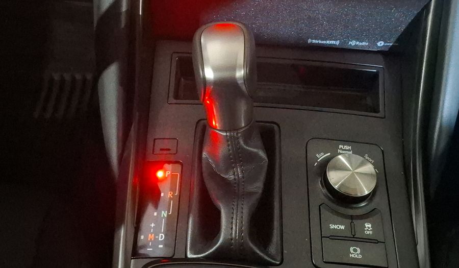 Lexus Is 2.0 300 AUTO Sedan 2023