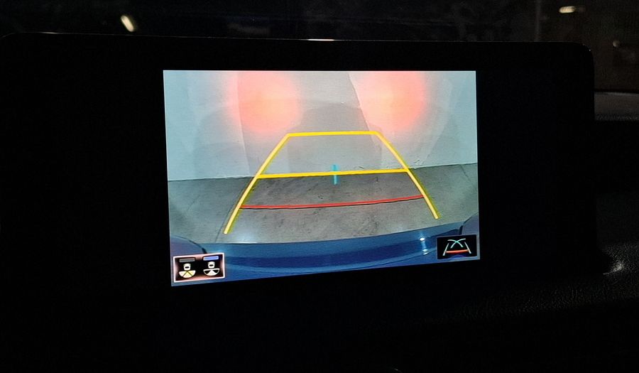 Lexus Is 2.0 300 AUTO Sedan 2023