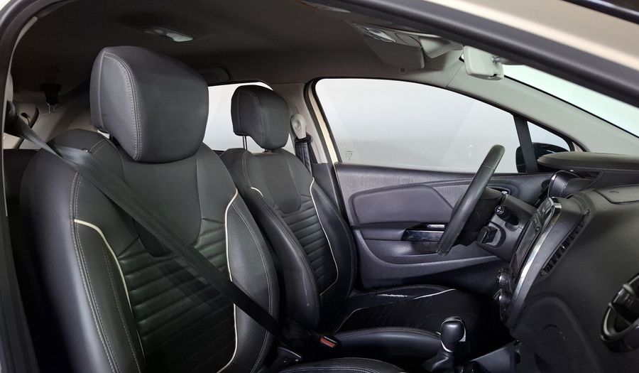 Renault Captur 2.0 ICONIC AUTO Hatchback 2018