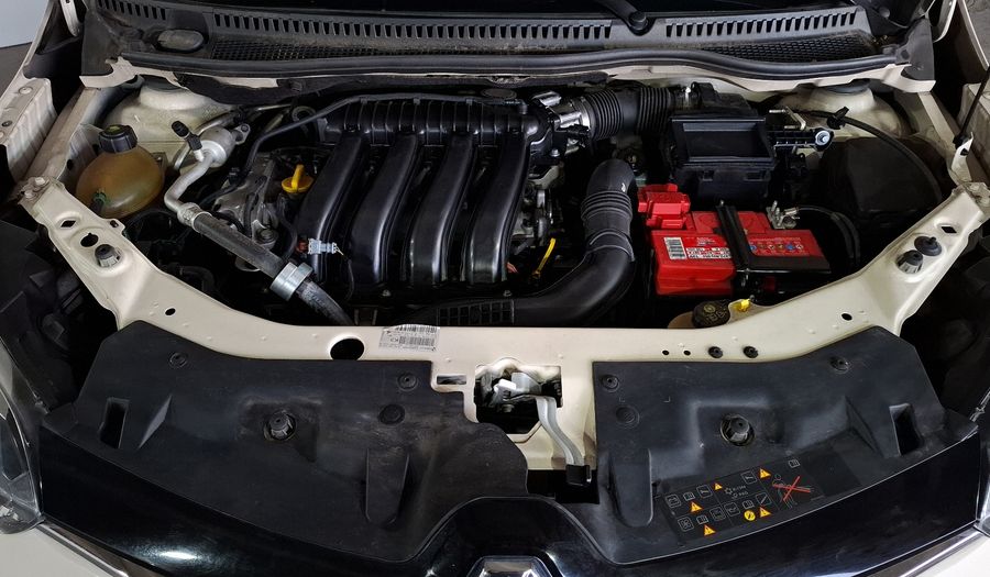 Renault Captur 2.0 ICONIC AUTO Hatchback 2018