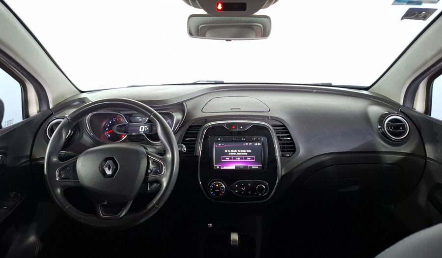 Renault Captur 2.0 ICONIC AUTO Hatchback 2018