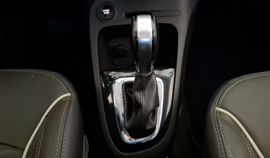 Renault Captur 2.0 ICONIC AUTO Hatchback 2018