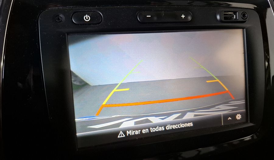 Renault Captur 2.0 ICONIC AUTO Hatchback 2018