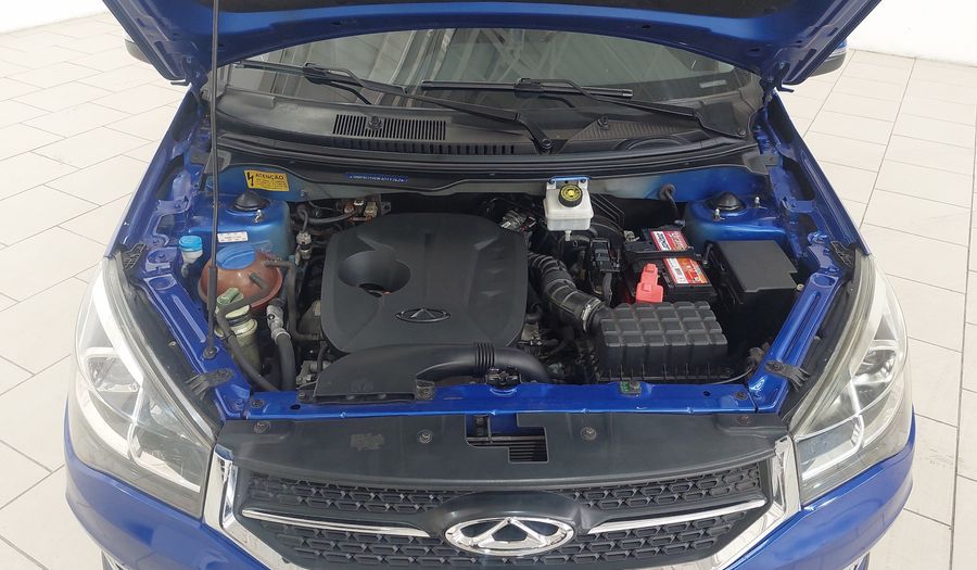 Chery Tiggo 2 1.5 ACT AUTO Suv 2019