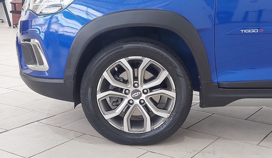 Chery Tiggo 2 1.5 ACT AUTO Suv 2019