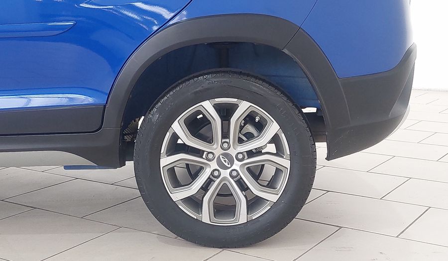 Chery Tiggo 2 1.5 ACT AUTO Suv 2019