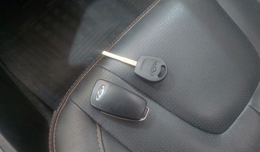 Chery Tiggo 2 1.5 ACT AUTO Suv 2019