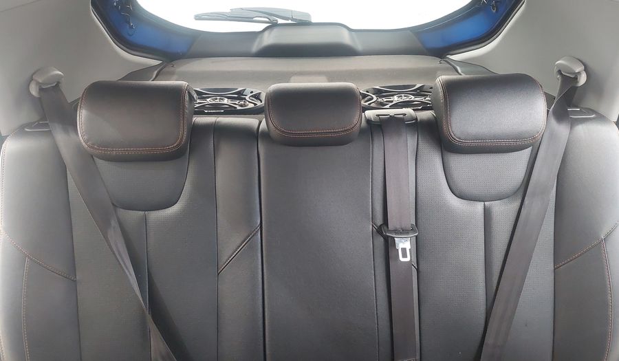 Chery Tiggo 2 1.5 ACT AUTO Suv 2019