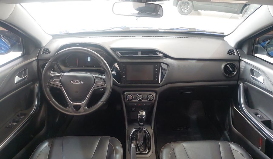 Chery Tiggo 2 1.5 ACT AUTO Suv 2019