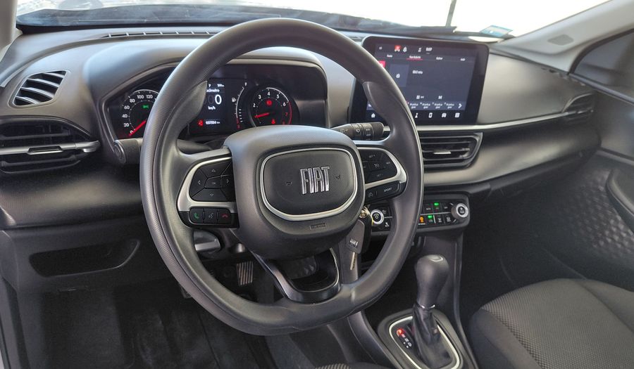 Fiat Pulse 1.3 DRIVE CVT Suv 2022