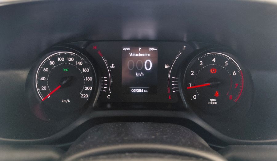 Fiat Pulse 1.3 DRIVE CVT Suv 2022