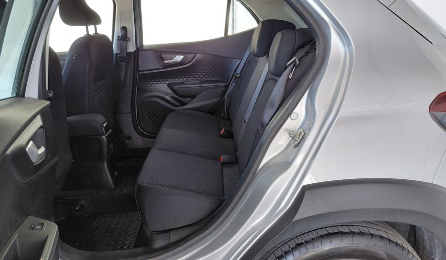 Fiat Pulse 1.3 DRIVE CVT Suv 2022