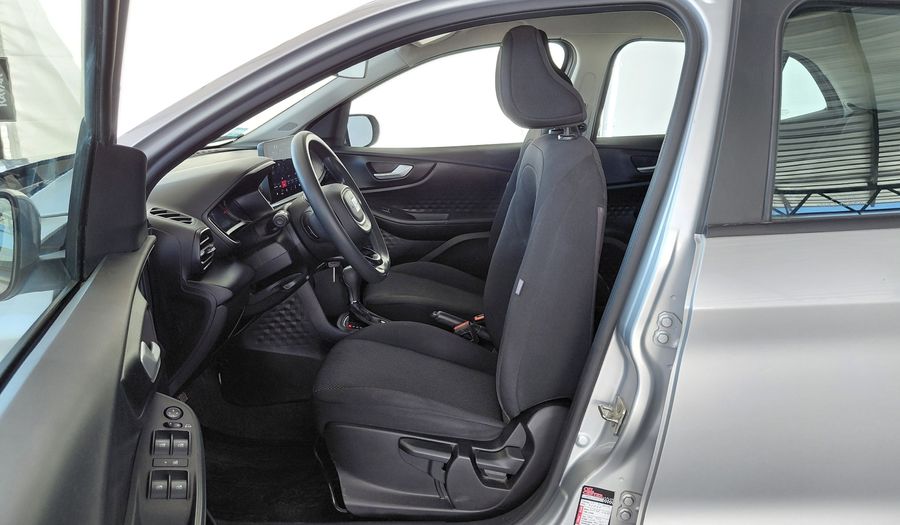 Fiat Pulse 1.3 DRIVE CVT Suv 2022