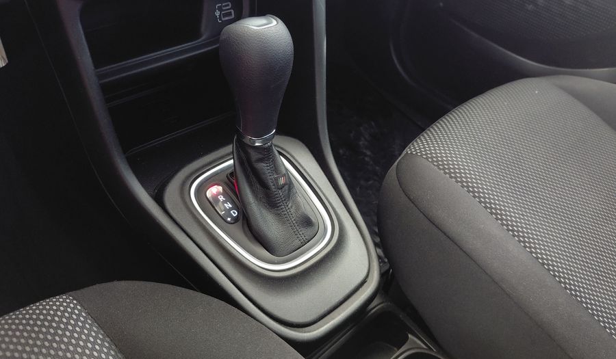 Fiat Pulse 1.3 DRIVE CVT Suv 2022