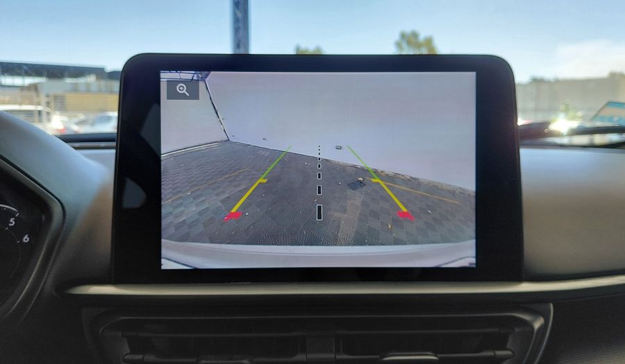 Fiat Pulse 1.3 DRIVE CVT Suv 2022