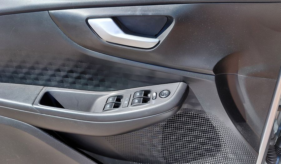 Fiat Pulse 1.3 DRIVE CVT Suv 2022