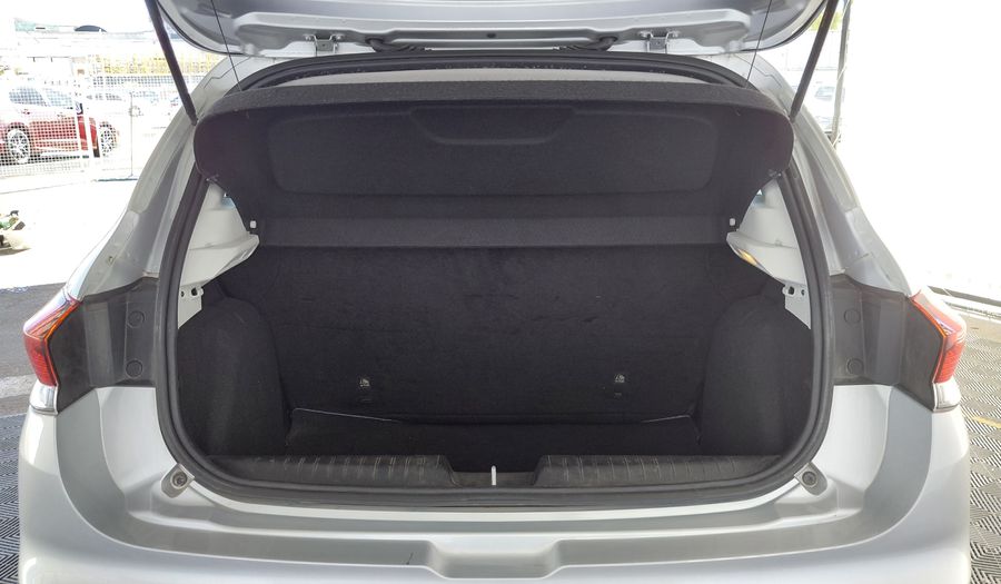 Fiat Pulse 1.3 DRIVE CVT Suv 2022